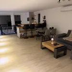 Apartman Modernes Einfamilienhaus Direkt Am Rhein Karlsruhe