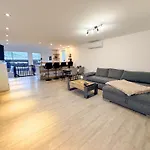 Modernes Einfamilienhaus Direkt Am Rhein Apartman
