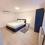 Modernes Einfamilienhaus Direkt Am Rhein * Karlsruhe