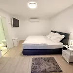 Apartman Modernes Einfamilienhaus Direkt Am Rhein