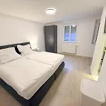 Apartman Modernes Einfamilienhaus Direkt Am Rhein *