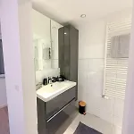 Apartman Modernes Einfamilienhaus Direkt Am Rhein *