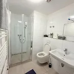 Apartman Modernes Einfamilienhaus Direkt Am Rhein