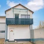 Apartman Modernes Einfamilienhaus Direkt Am Rhein Karlsruhe