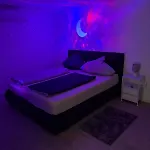 Modernes Einfamilienhaus Direkt Am Rhein Apartman Karlsruhe