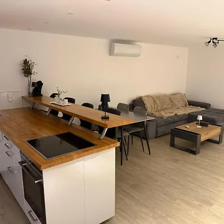 Modernes Einfamilienhaus Direkt Am Rhein Karlsruhe