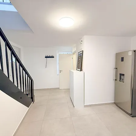 Modernes Einfamilienhaus Direkt Am Rhein * كارلسروه